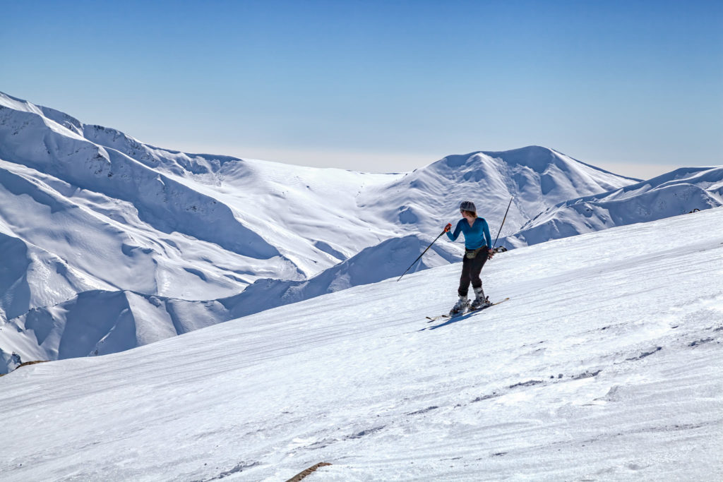 gulmarg