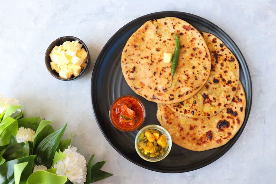 Paratha 