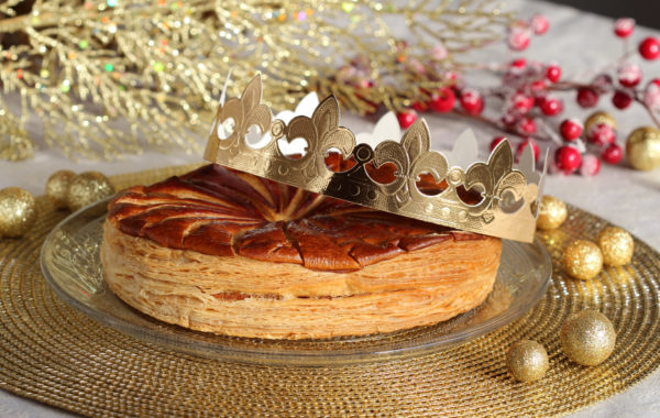 Epiphany Cakes From Around the World | 12 Days of Christmas