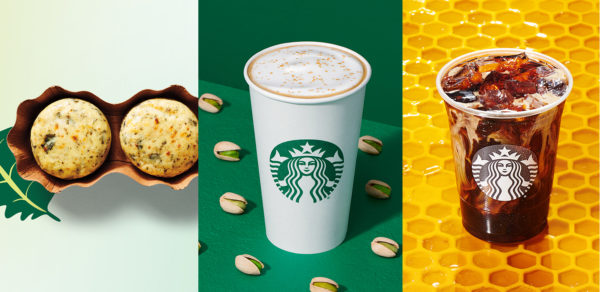 Starbucks Adds 6 New Beverages And Food To Its 2021 Winter Menu