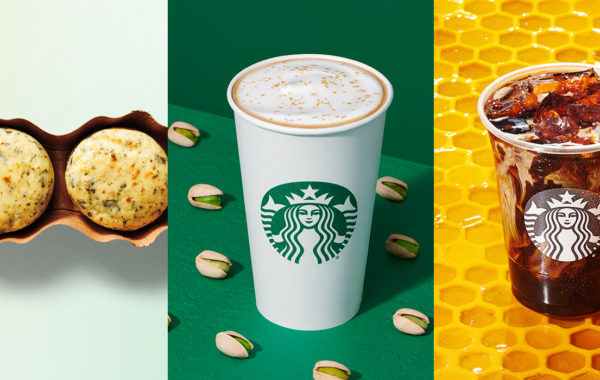 Starbucks Adds 6 New Beverages And Food To Its 2021 Winter Menu