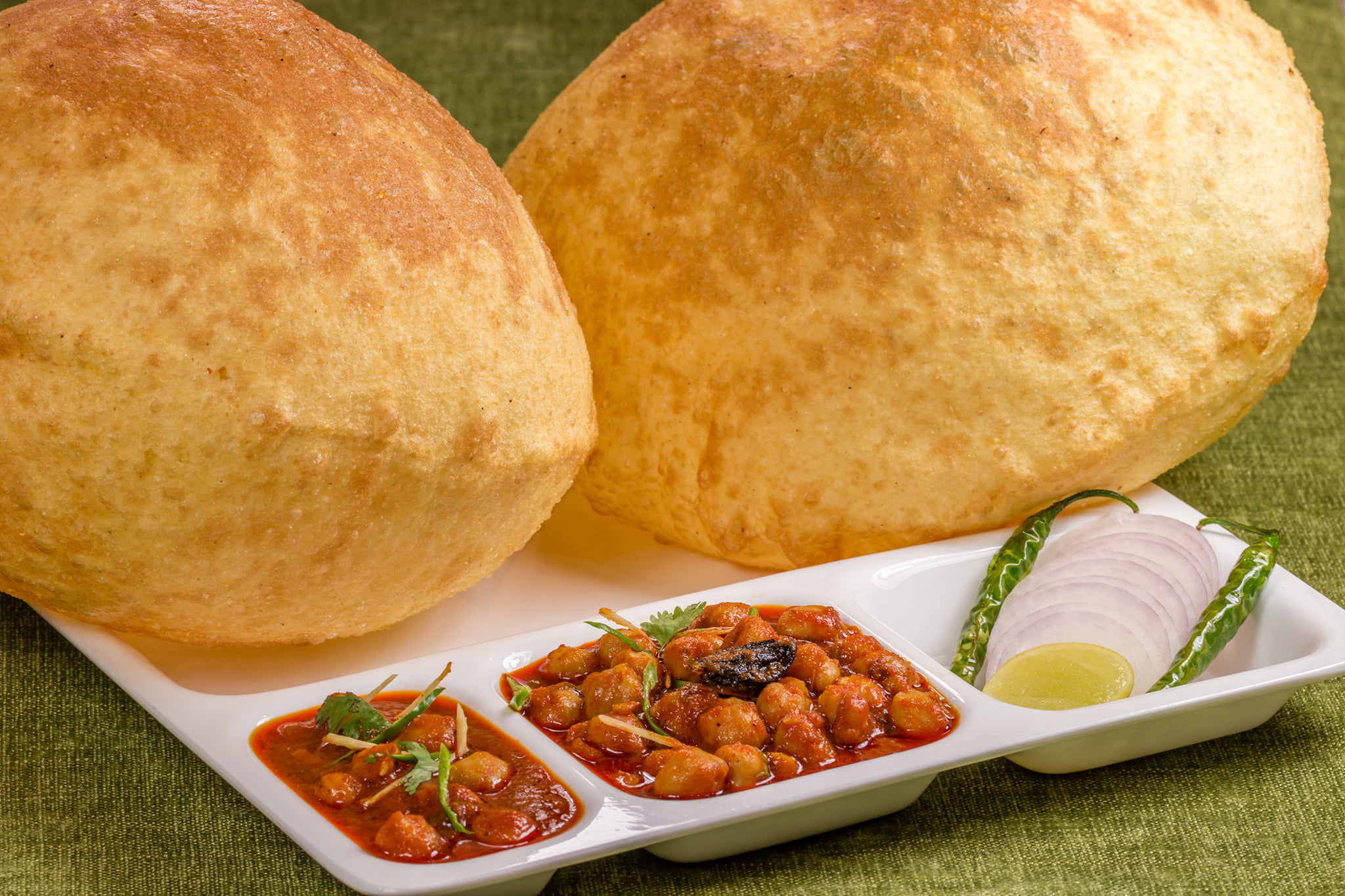 Breads Of India The Delicious Dozen Travel and Food Network