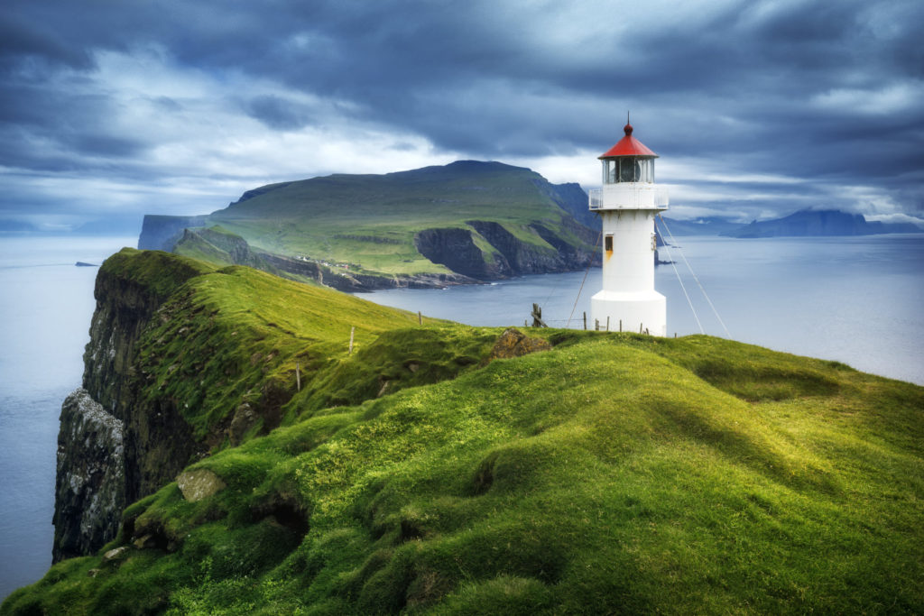 faroe islands