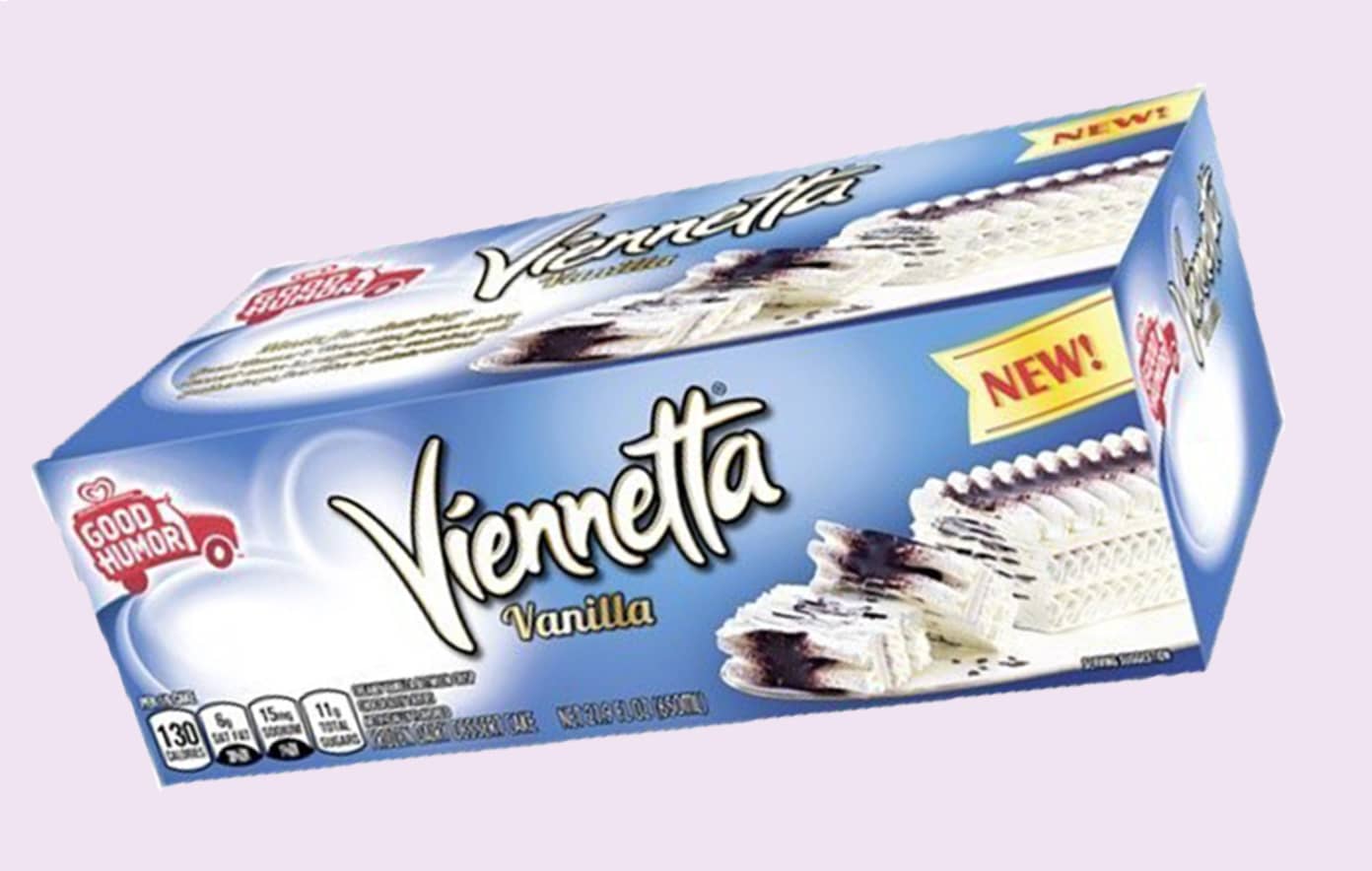 Iconic Viennetta Ice Cream Cakes Return To Stores After 30