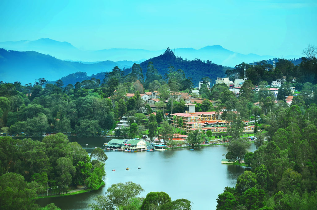 kodaikanal