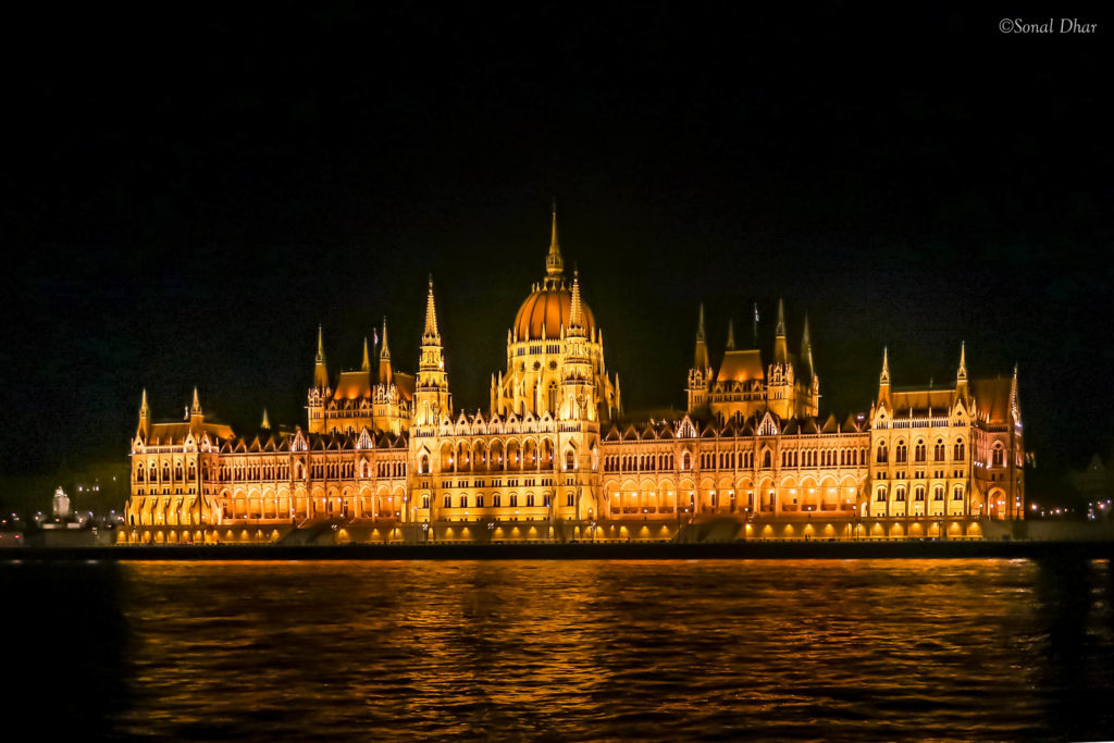 Discovering Budapest : Your Ultimate 2021 Travel Guide