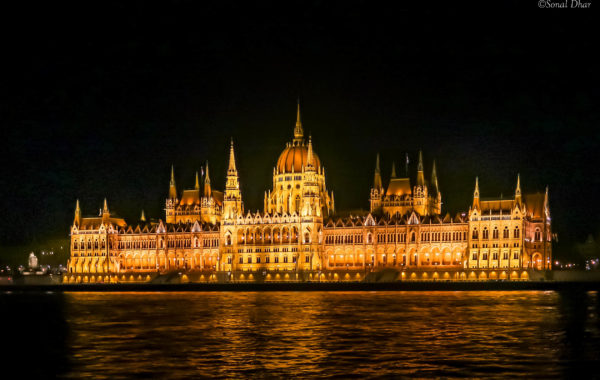 Discovering Budapest : Your Ultimate 2021 Travel Guide