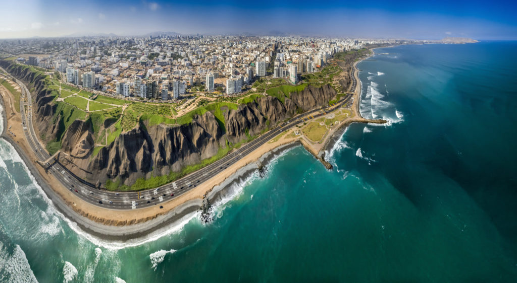 Lima Unveils Plans For Long-Term Sustainability Strategy