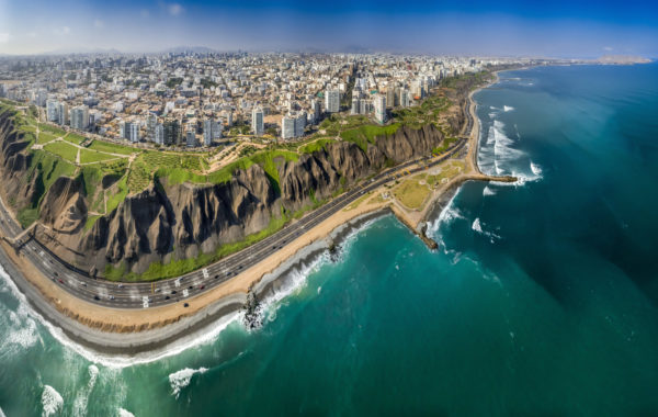 Lima Unveils Plans For Long-Term Sustainability Strategy