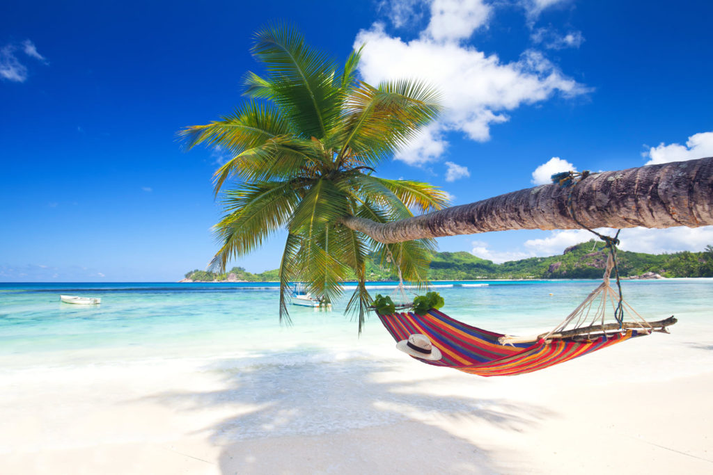Seychelles
