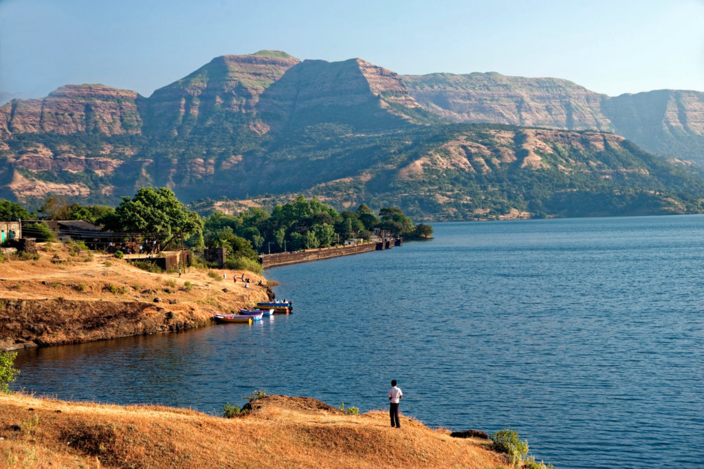 maharashtra tourist guide