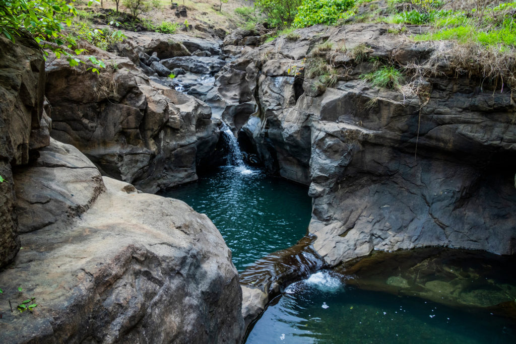 maharashtra tourist guide