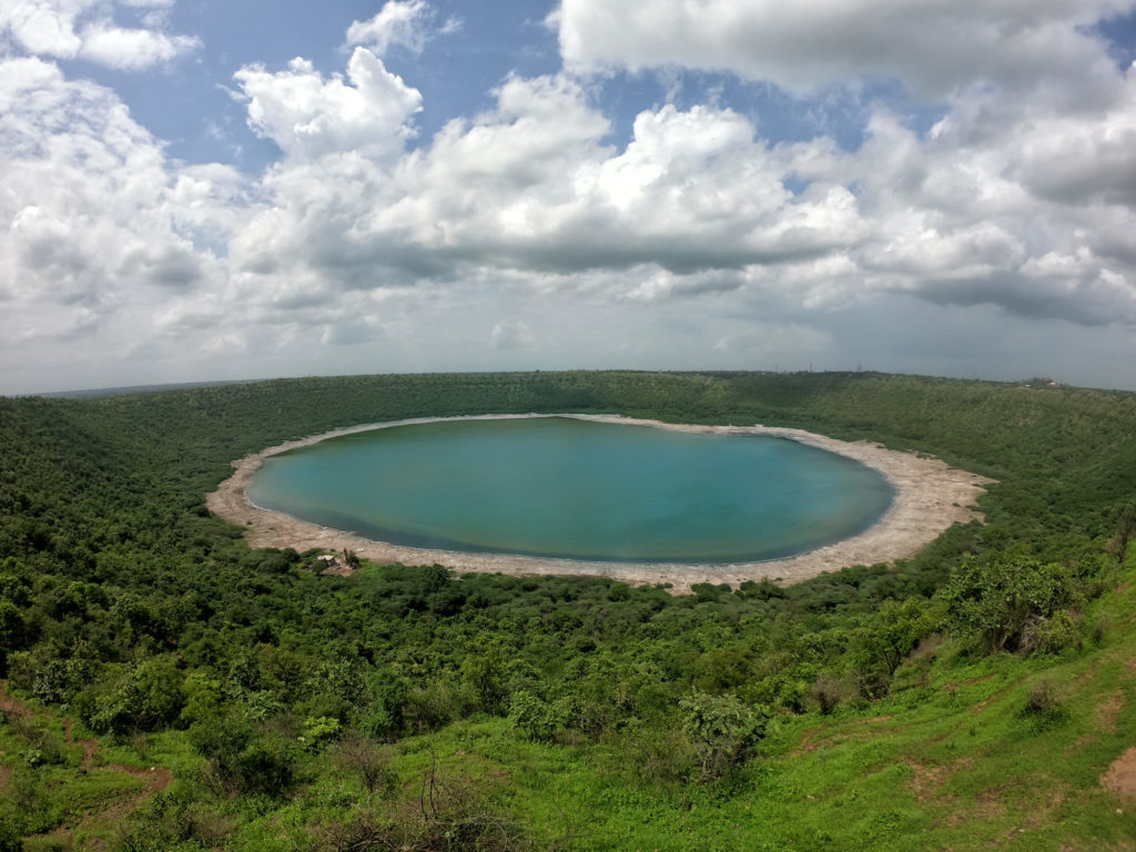 LONAR