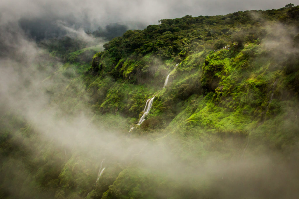 maharashtra tourist guide