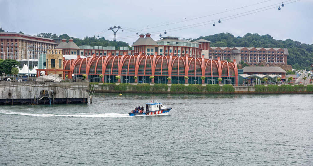 Maritime Experiential Museum