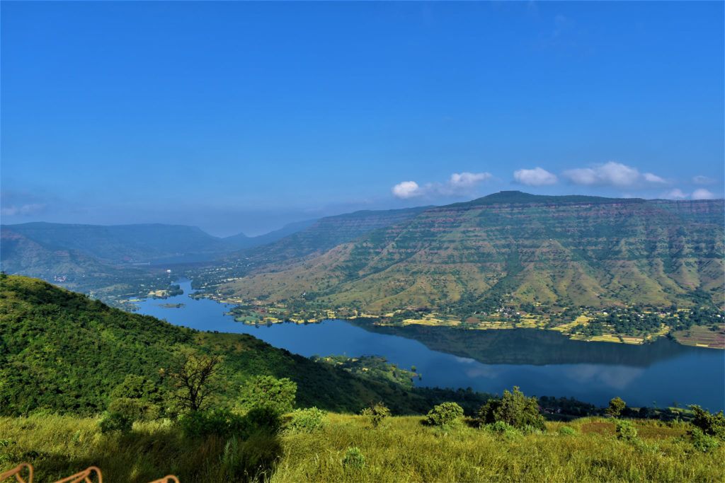 maharashtra tourist guide