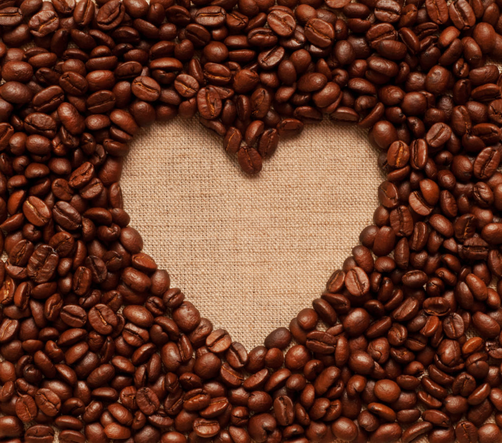 Drinking Coffee Can Have Benefits For Your Heart