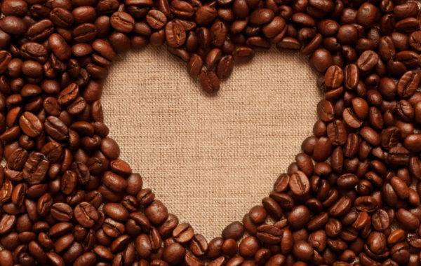 Drinking Coffee Can Have Benefits For Your Heart