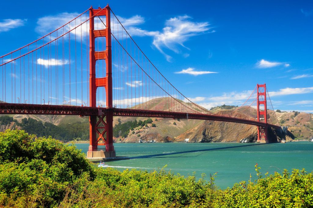 San Francisco Travel and Food Guide 2021