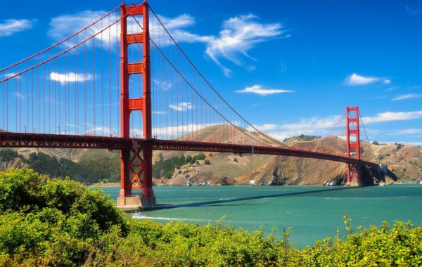 San Francisco Travel and Food Guide 2021