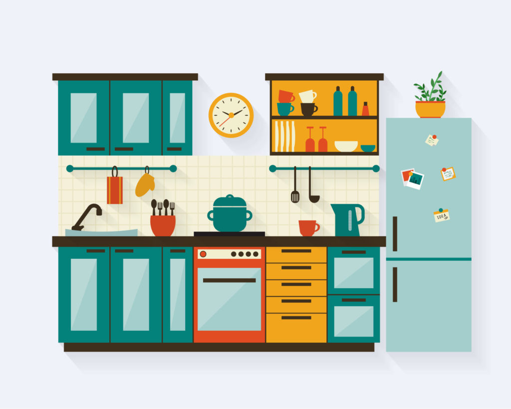 10 Smart Kitchen Accessories for Every Home