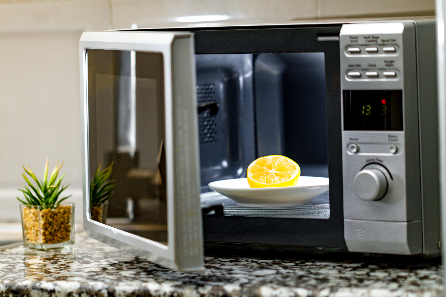 Steam food microwave фото 103