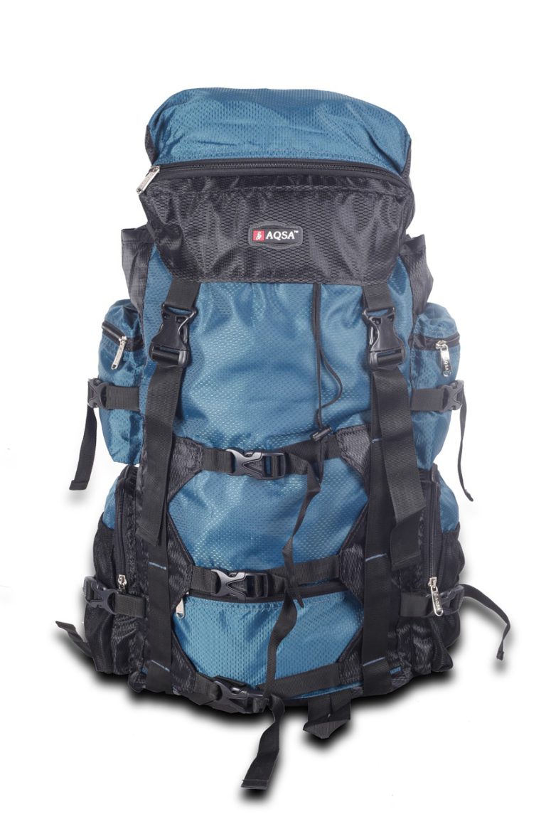 bags, travel bag, blue