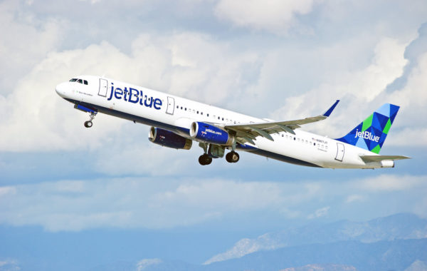 Jetblue Just Unveiled Massive New In-sky Suites for Transatlantic Flights