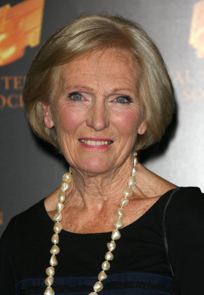 This image has an empty alt attribute; its file name is mary-berry-709x1024.jpg