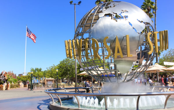 Universal Studios Hollywood Is Set To Reopen On April 16