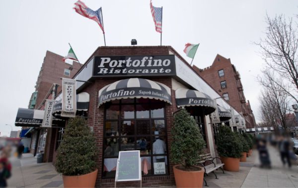 Restaurant Review: Portofino Ristorante NYC – By Wandering Chef Manoj Chopra