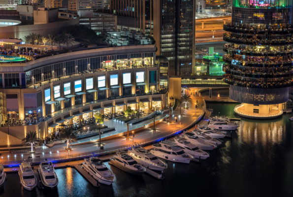 17 Best International Restaurants in Dubai | 2021 Food Guide