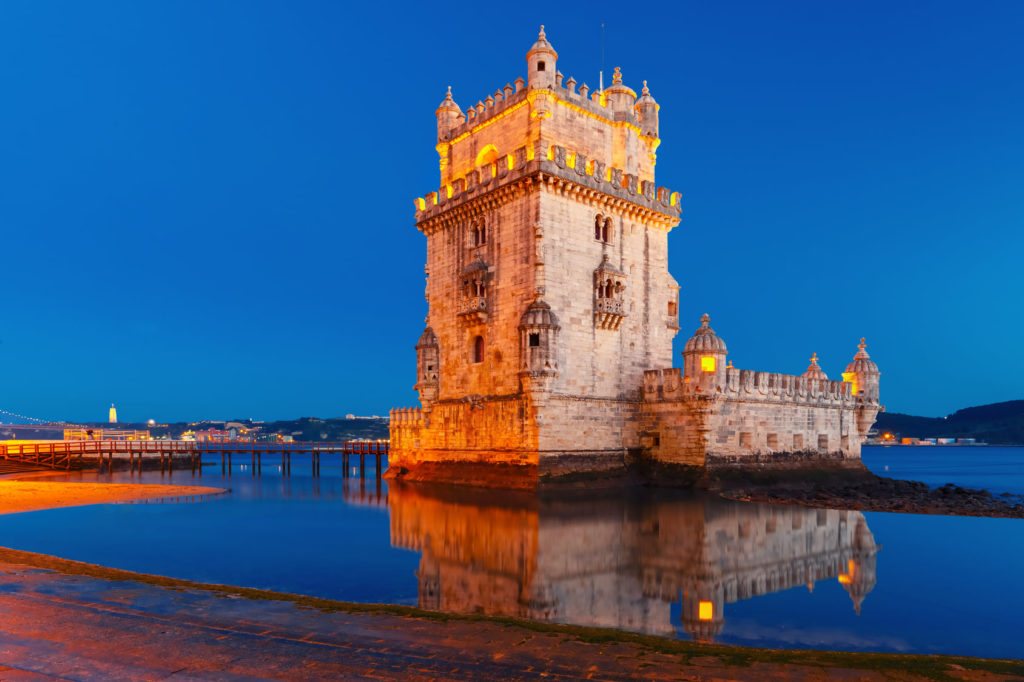 Belem Tower