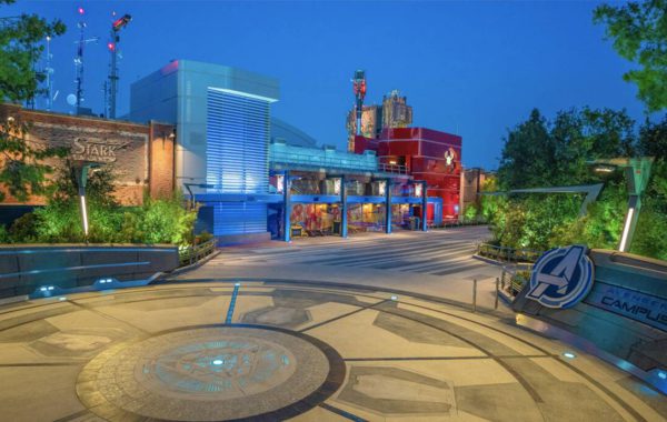 Avengers Campus at Disneyland Resort Set to Open June 4