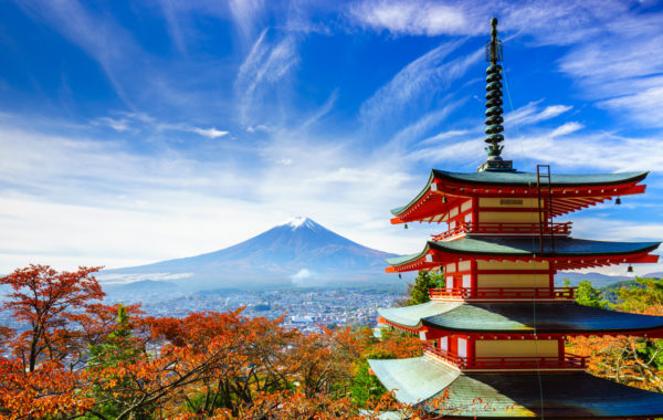 Japan experiences surge in tourists, makes amazing recovery to 78% of pre-pandemic levels