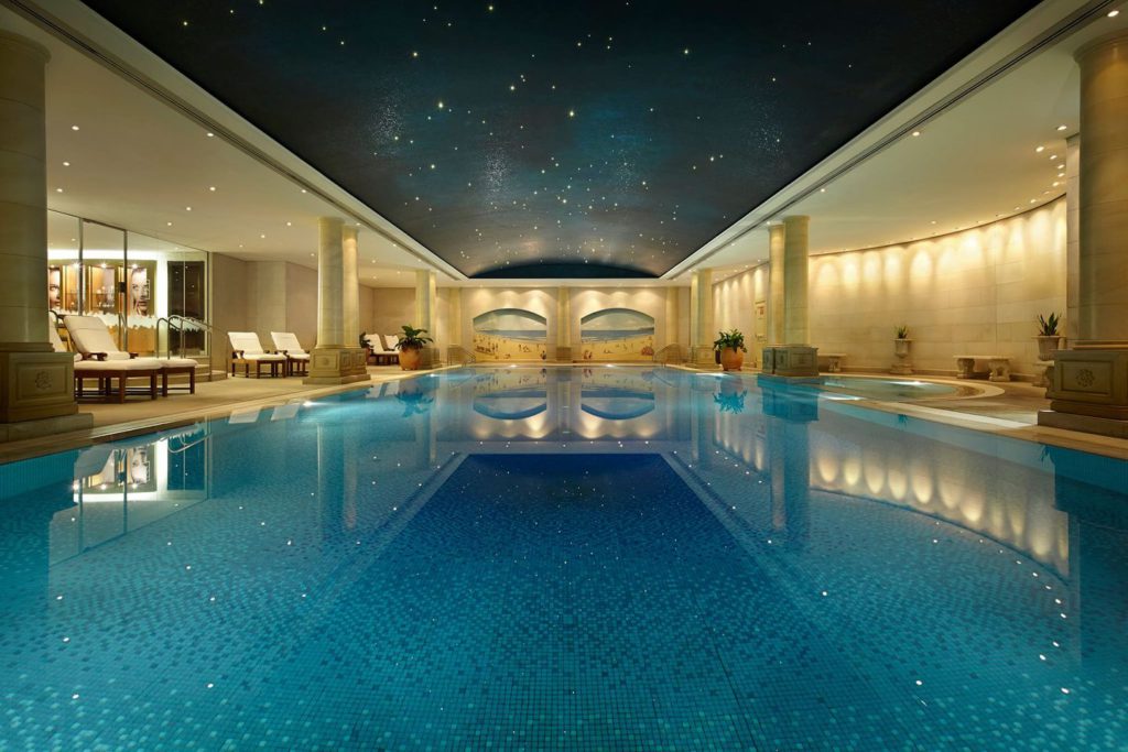 Wellness | Treat Yourself at Sydney's Luxury Spas