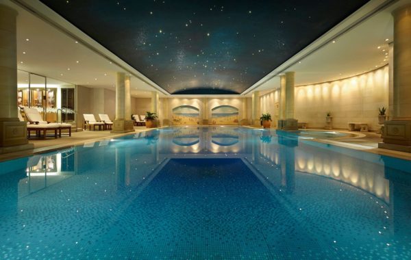 Wellness | Treat Yourself at Sydney's Luxury Spas