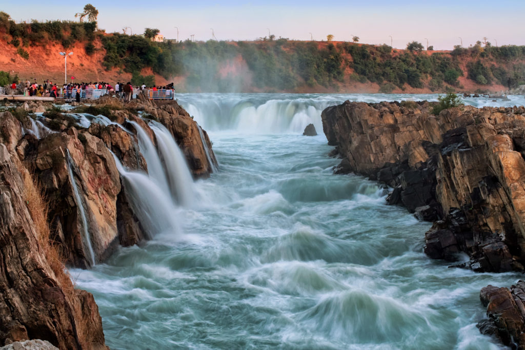 Bhedaghat, Madhya Pradesh 1