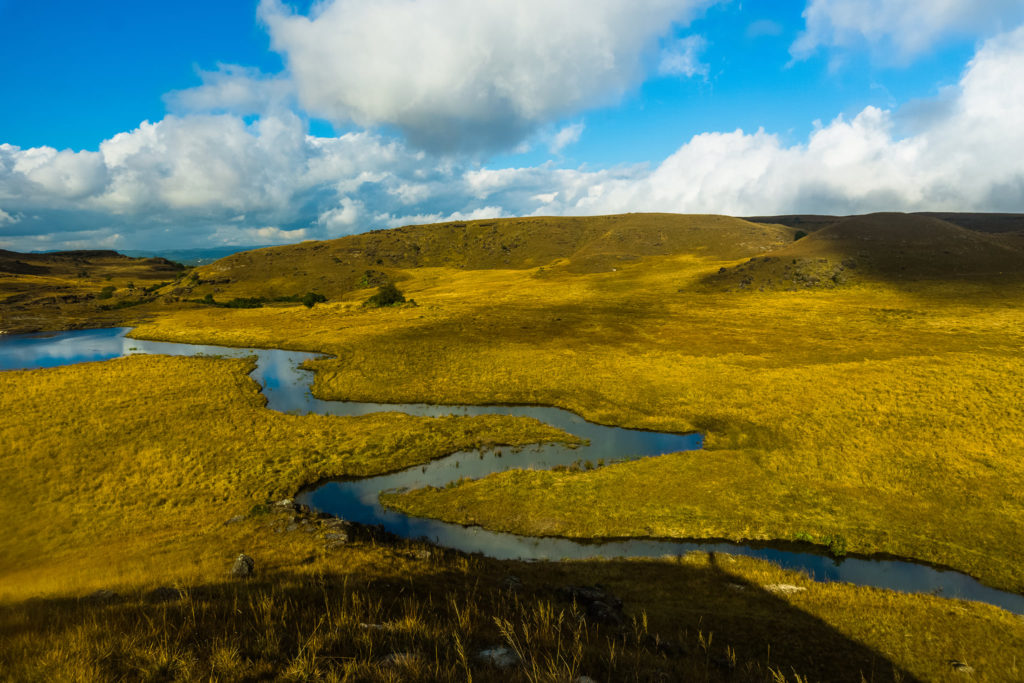 Mawsynram, Meghalaya