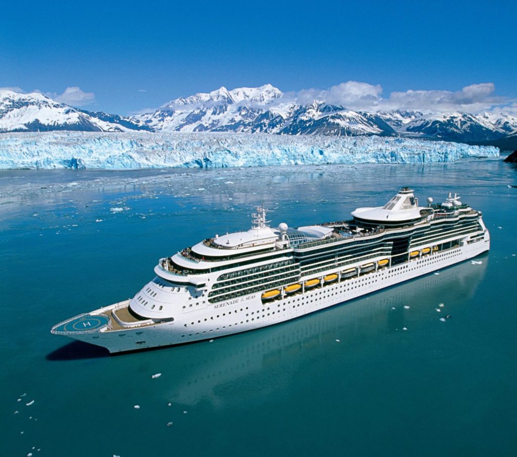 Cruising Alaska This Summer | Royal Caribbean
