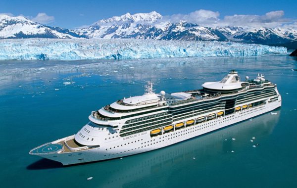 Cruising Alaska This Summer | Royal Caribbean