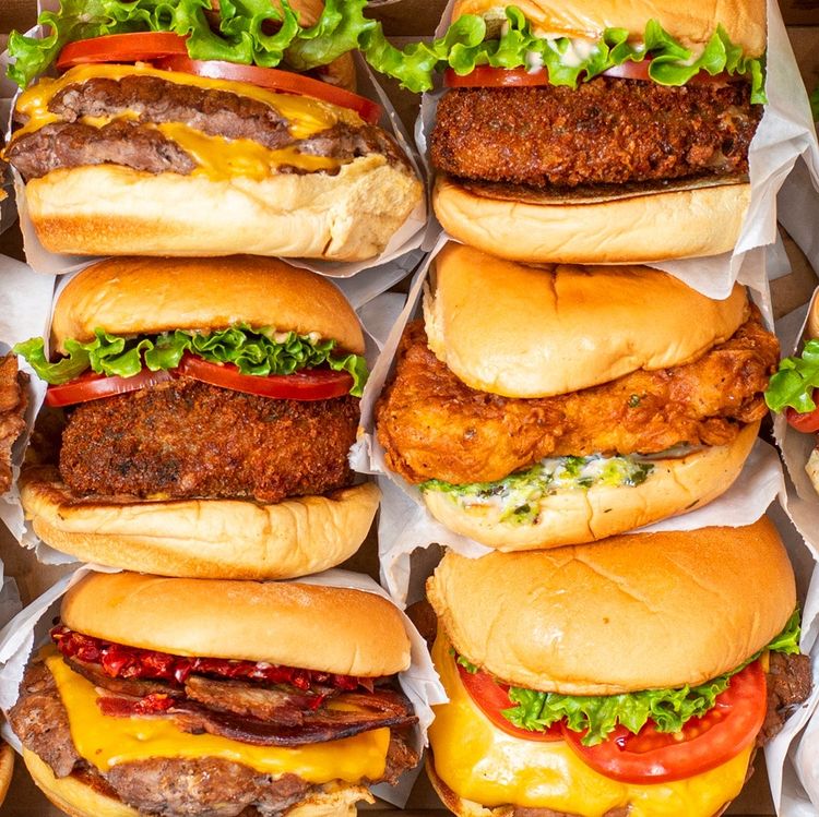 The 10 Best Burger Joints The World - The Travel and Network