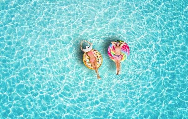 What To Pack For A Beach Vacation