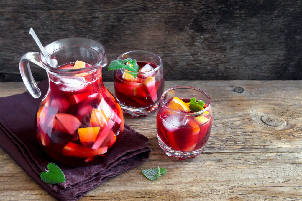 sangria