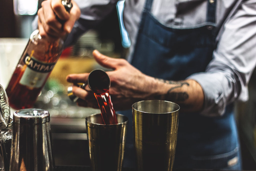 How To Make The Perfect Classic Negroni