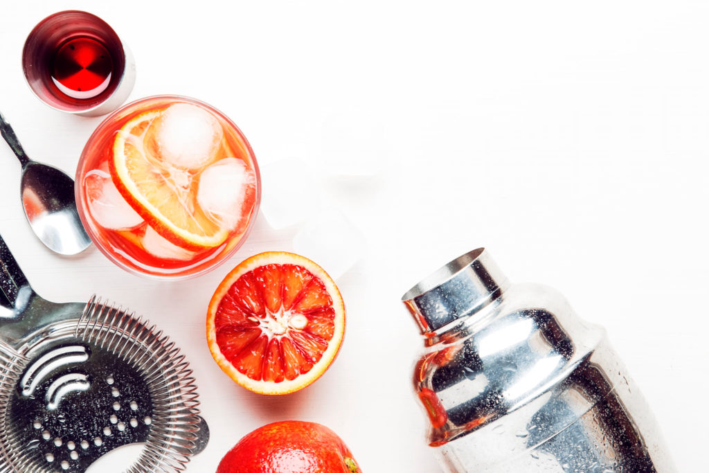 How To Make The Perfect Classic Negroni