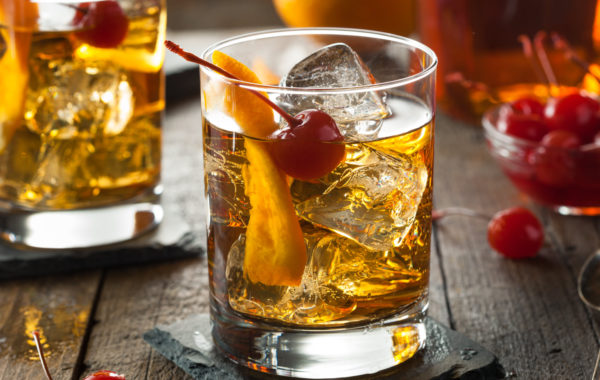 3 Bourbon Cocktails To Try Today