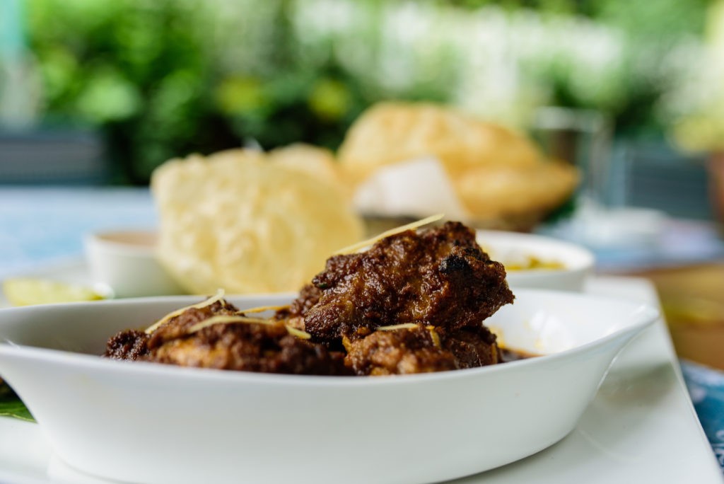 Mustard-299-Kosha Mangsho