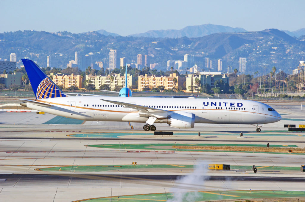 United Airlines To Lead Industry Switch to Sustainable Aviation Fuel