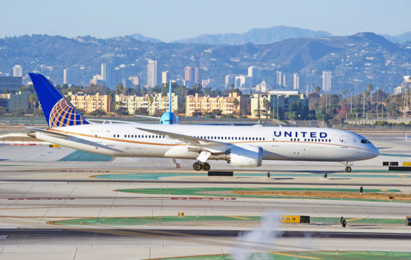 United Airlines To Lead Industry Switch to Sustainable Aviation Fuel